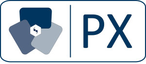 PX-Logo